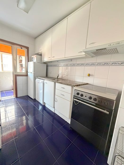 Vendo T2 na Azenha de Cima, Matosinhos