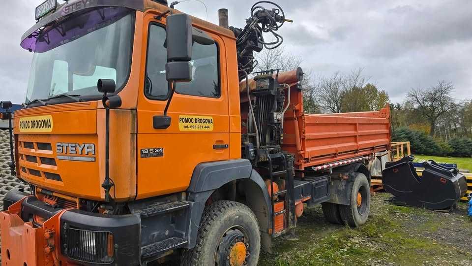 Steyr