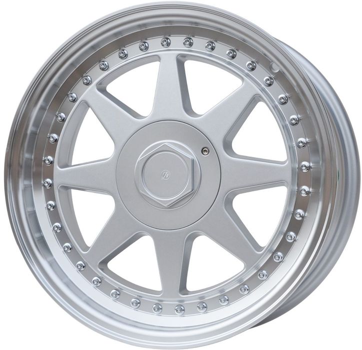 7905 MS FELGI 17 5x112 MERCEDES E W123 W124 W116 W126 W140 7,5J 8,5J