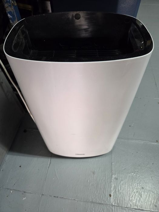 Desumidificador humidade