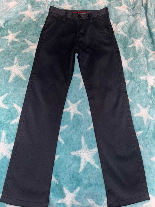 Школьные брюки, штаны, джинсы