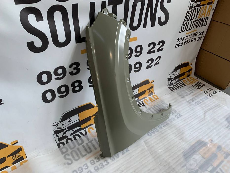 Крило переднє праве HYUNDAI SANTA FE 2018-22 )