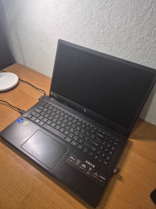 Ноутбук Acer Nitro V 15 ANV15-51 | i9-13900H / RTX 4060 8GB / 2TB SSD / 16GB DDR5