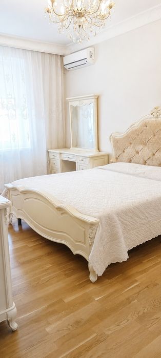 Продажа премиальной 3-комнатной квартиры на Шатиловке (ул. Крымская, 6)