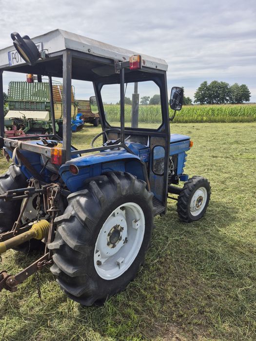 Iseki Ts 3110 30KM 4x4