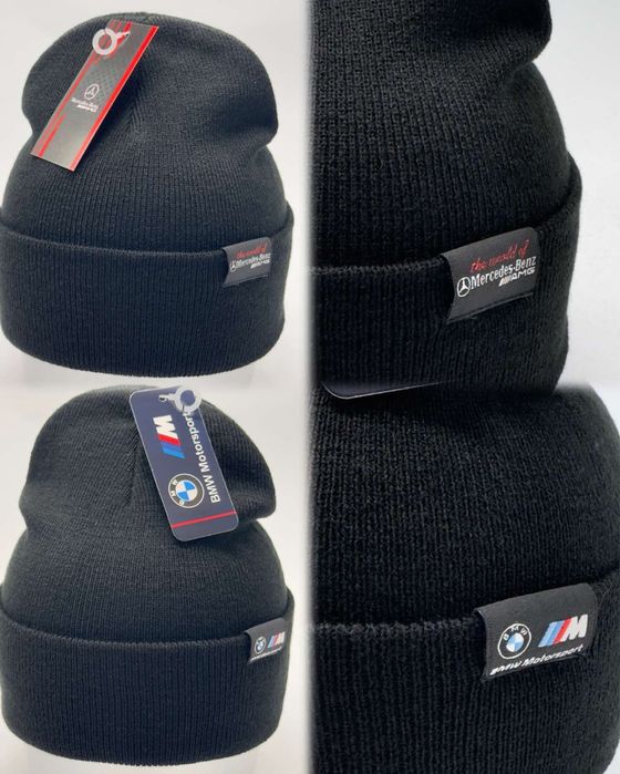 Шапка мужская шапка чоловіча шапка спортивная шапка теплая шапка стиль