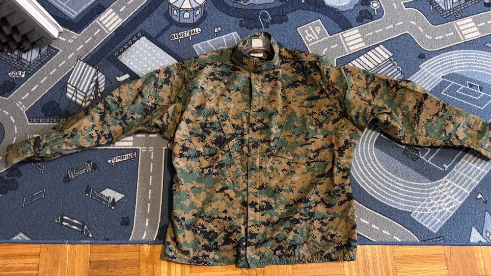 Propper ACU Digital Camo P520ZA 05 B 1945 USMC