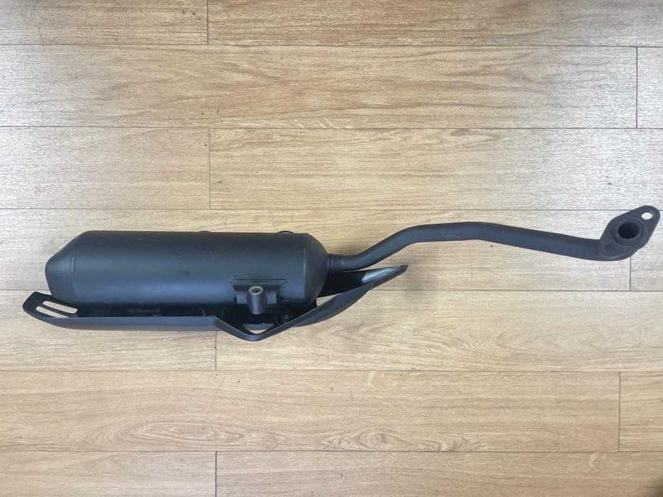 ESCAPE OEM YAMAHA N-MAX 2019