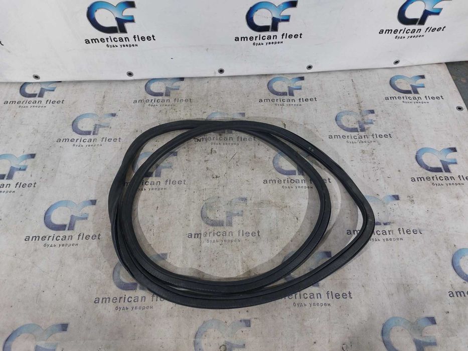 Chevrolet Volt 2017 Уплотнитель дверного проема перед лев / Вольт