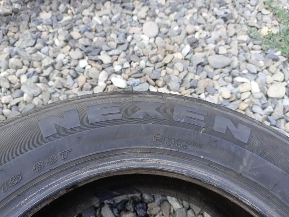 185.65.15 Nexen 2 шт