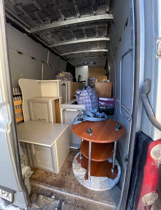 Грузоперевозки, пассажирские перевозки, грузчики, домашний переезд