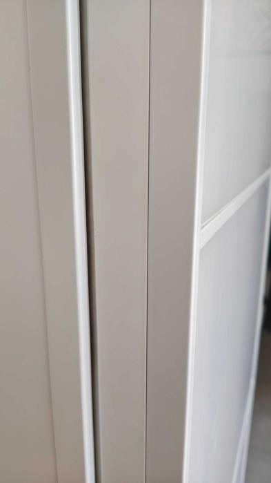 Szafa PAX 150x43x236 biała REZERWACJA