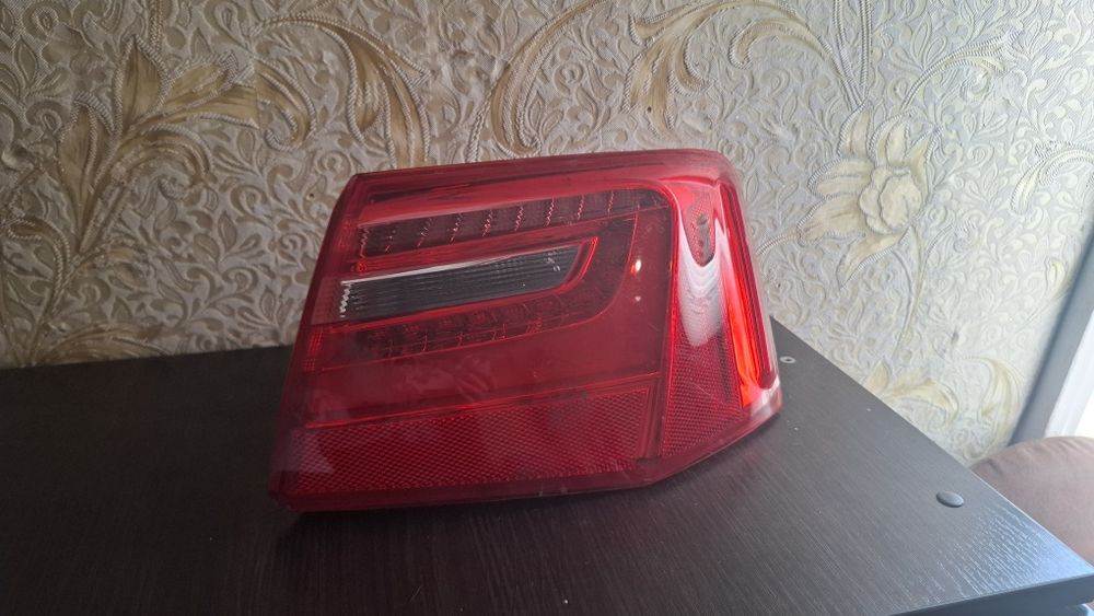 Продам фару на Ауді а6с7 2014р