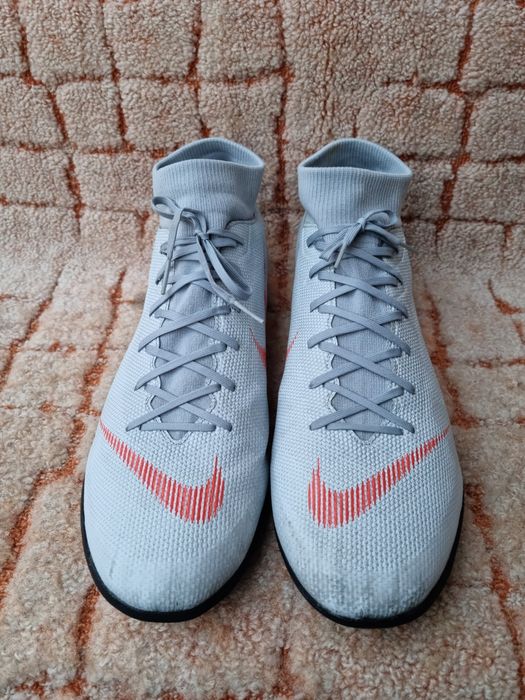 Бутсы Nike Mercurial Superflix 6