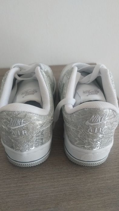 Buty damskie NIKE