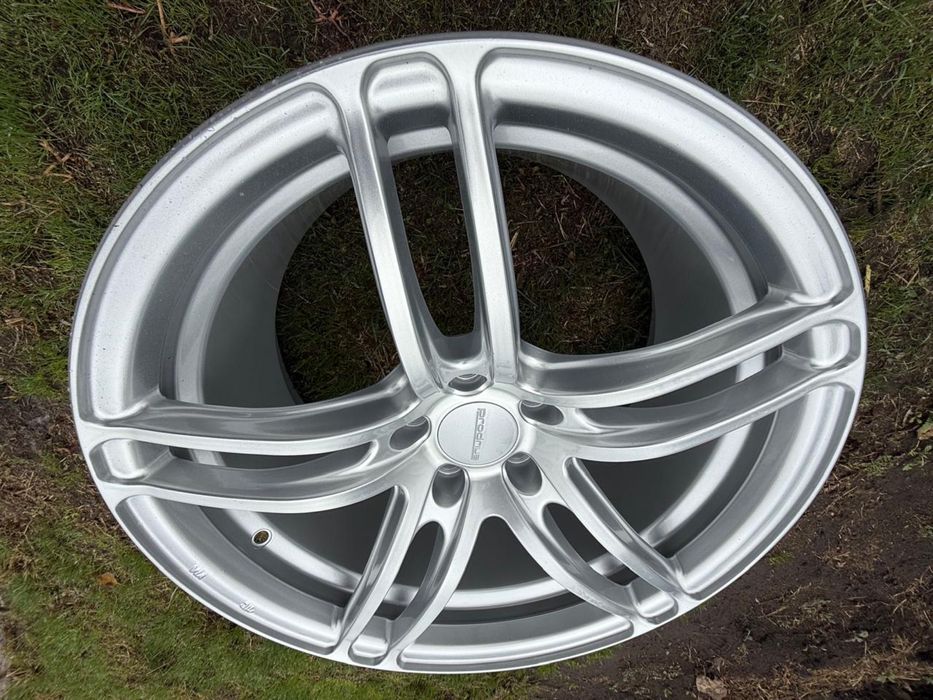 Кованные Диски 8.5j r18 et24