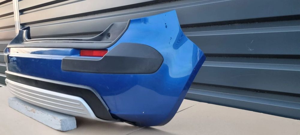 SUZUKI SX4 2006- Zderzak tył oryginał MD032 Żerków • OLX.pl