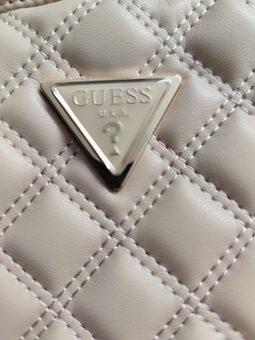 Torebka torba na ramię guess Giully