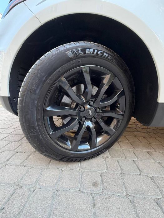Land Rover Range Rover Sport 2014 VIN SALWR2VF4FA604414 фото оголошення 8 з 8