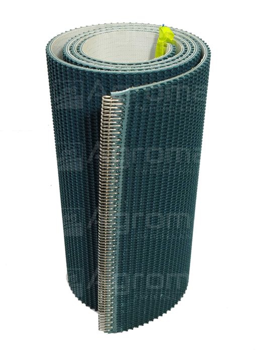 Taśma pas posypywarka Motyl szybki montaż