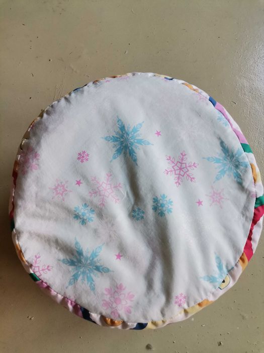 Puff Para quarto de criança