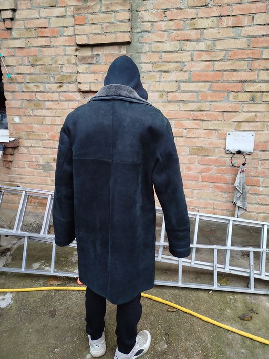 Дублёнка, куртка