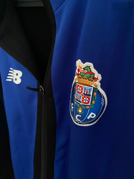 Casaco - Futebol clube do Porto