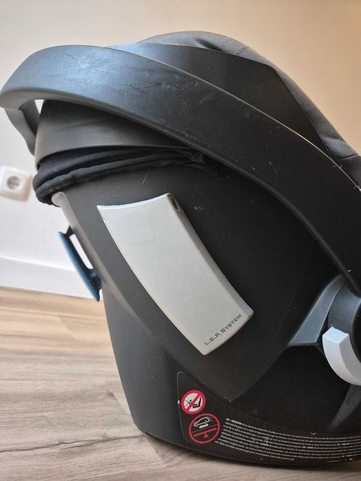 Ovo Cybex Aton 5