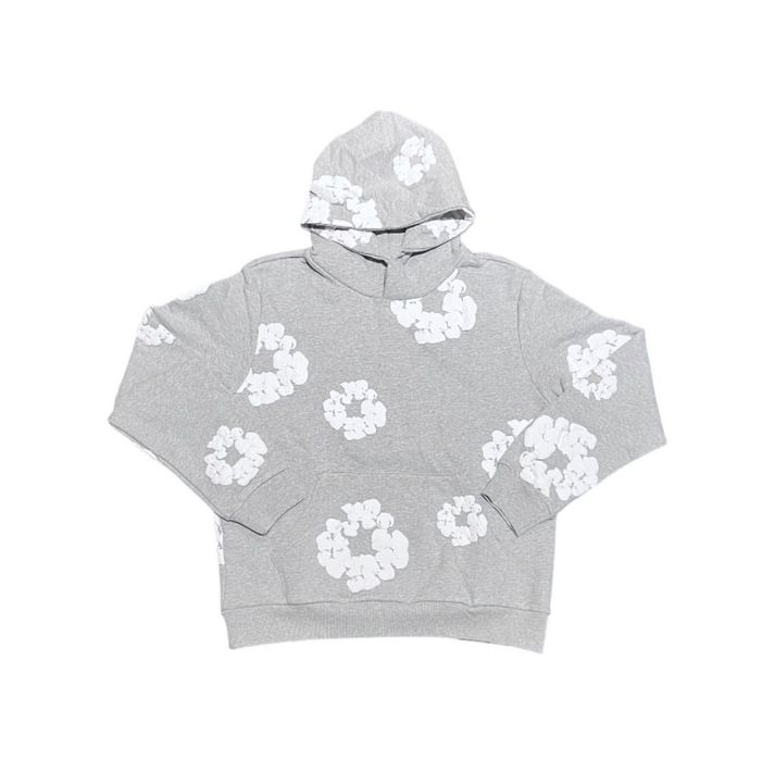 Denim tears The Cotton Wreath Set