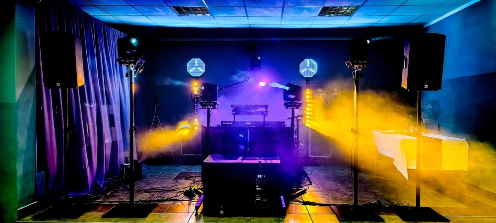 DJ Mario, wokal na żywo, Warszawa okolice, mazowieckie