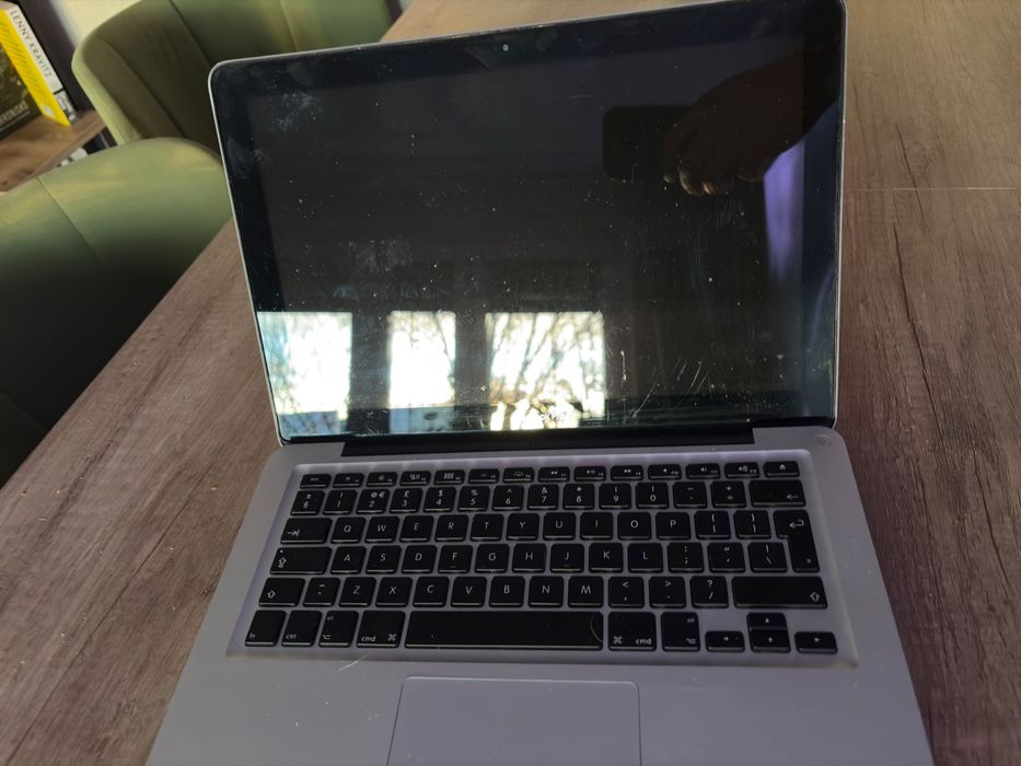 Apple MacBook Pro A1278