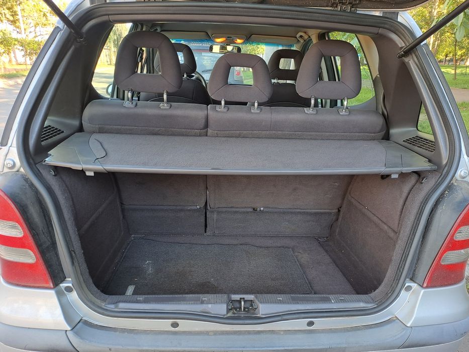 Продам Мерседес a cklas