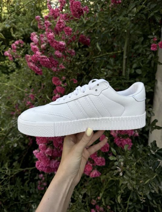 Adidas Samba нові