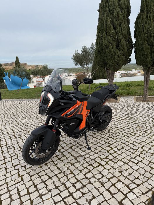 KTM Super Adventure S - 13/07/2022 NACIONAL