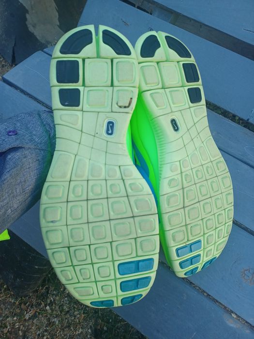 Кроссовки Nike Free