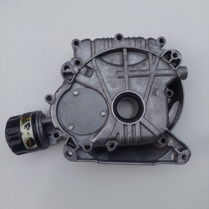 Misa olejowa z pompą Briggs&Stratton 15.5 KM