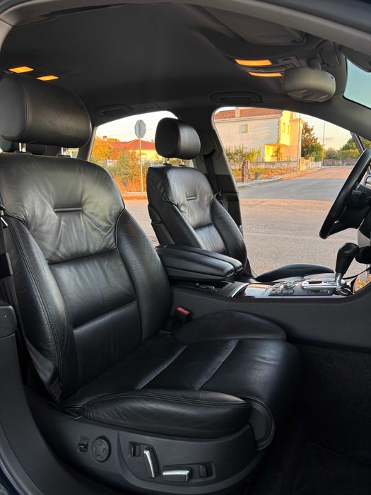 Audi A8 4.0Tdi Só95Mil REAIS
