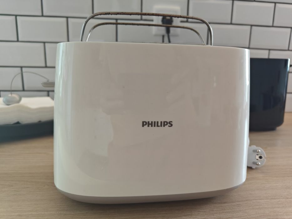 Torradeira Philips HD2581