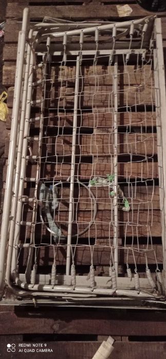 Каркас для кровати