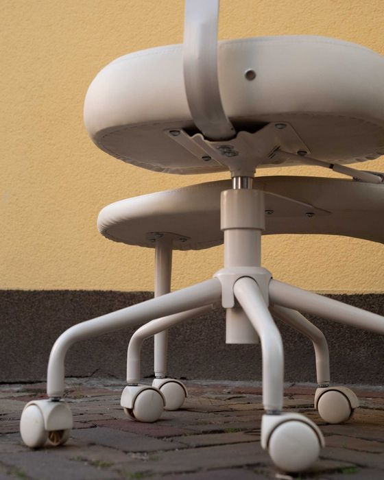 Krzesło ergonomiczne Pipersong Meditation Chair PLUS (do siedzenia po turecku)