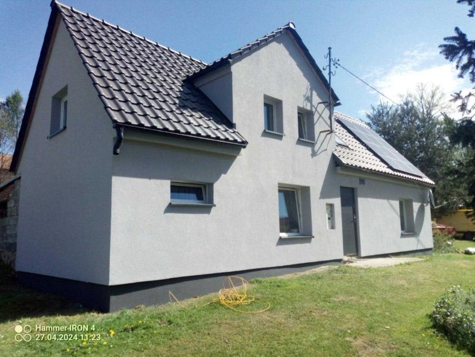 docieplenia domów, stropów, poddaszy, wymiana okien