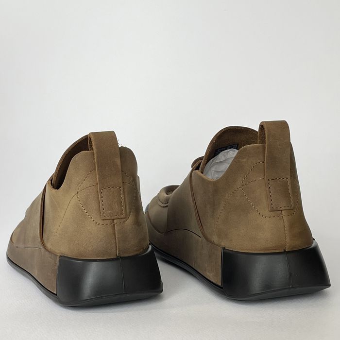 Мокасини ECCO Cozmo 2nd M 43 р.