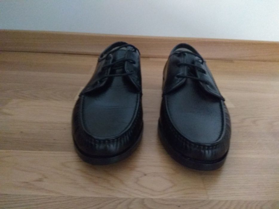 Шкіряні мешти (легкі)