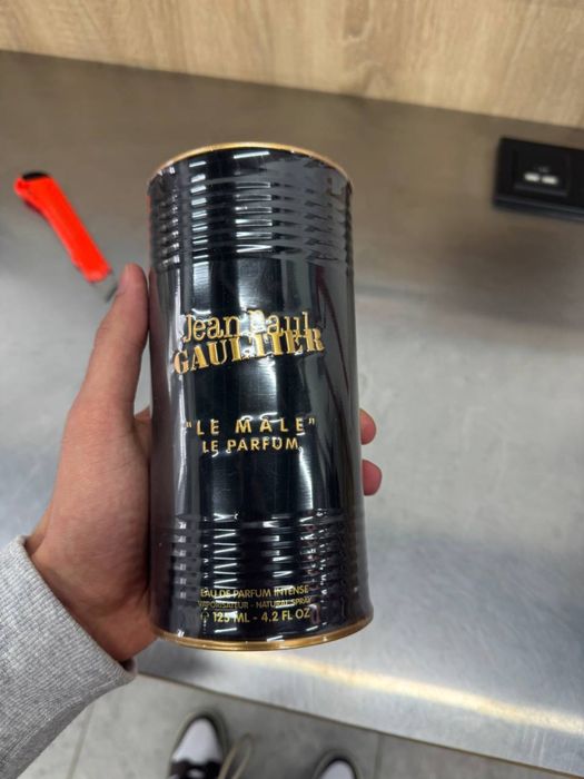 Духи Jean Paul Gaultier