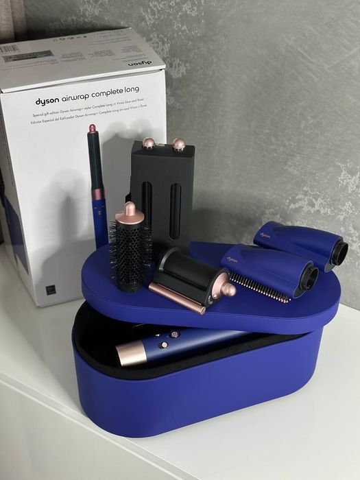 DYSON HS05 Стайлер