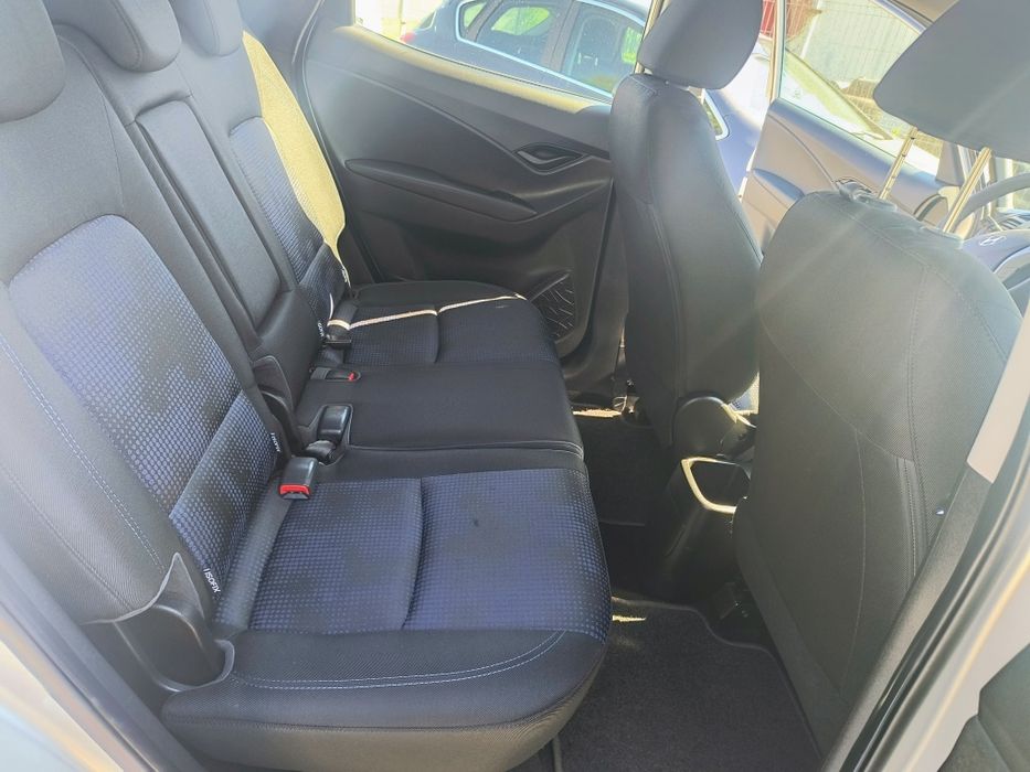 Hyundai ix20 1,4