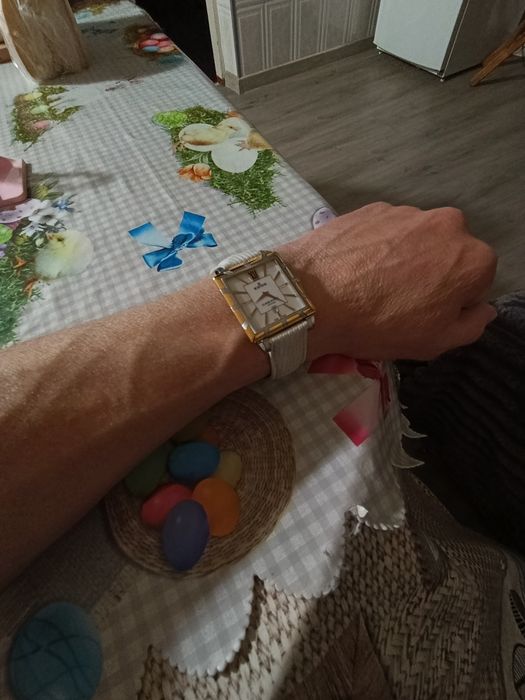 Часы Швейцария EDOX Classe Royal Ultra Slim