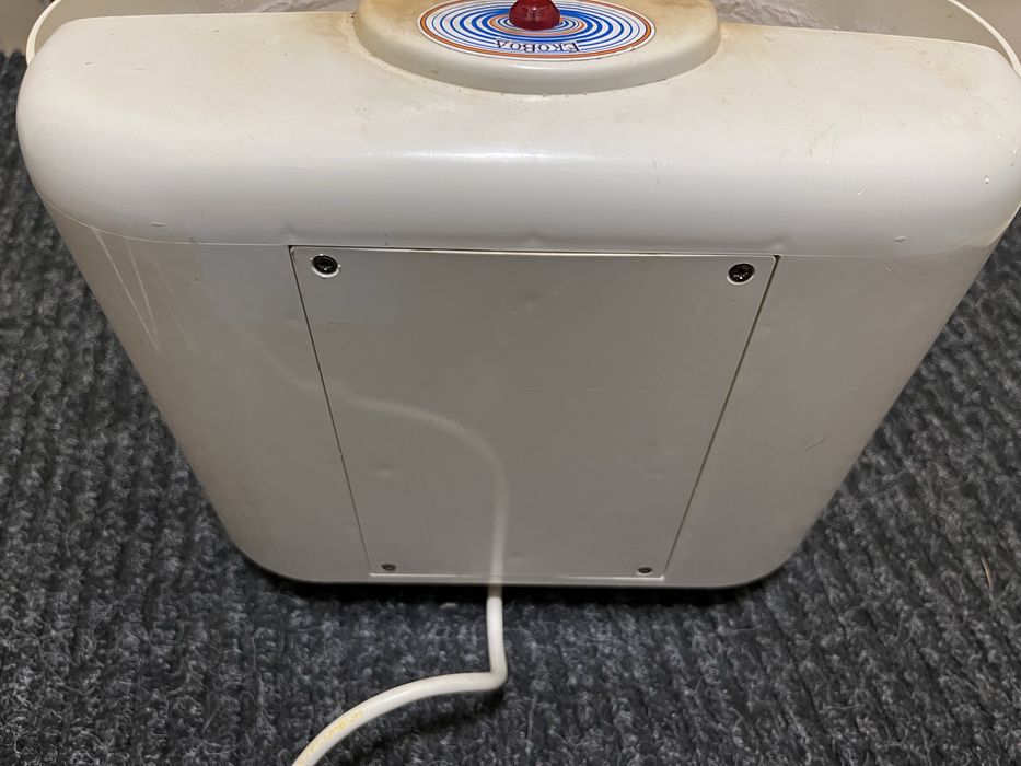 Фільтер для води ЕКОВОД жемчуг 6