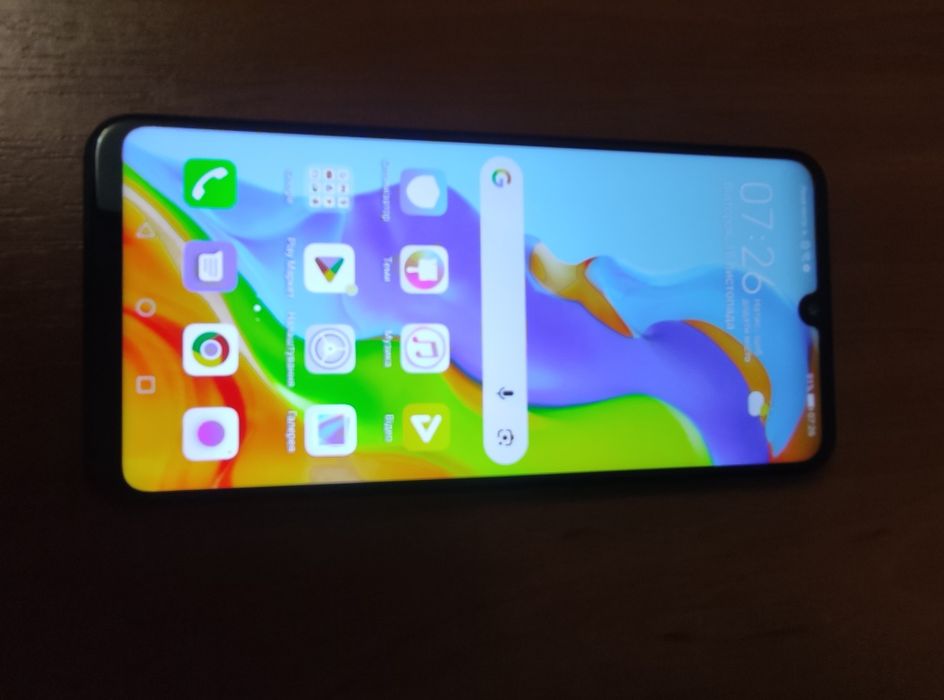 Huawei P30_Lite,Пам'ять 6_256GB.