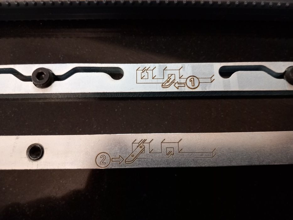 Festool FSV/2  577039 łącznik do szyn